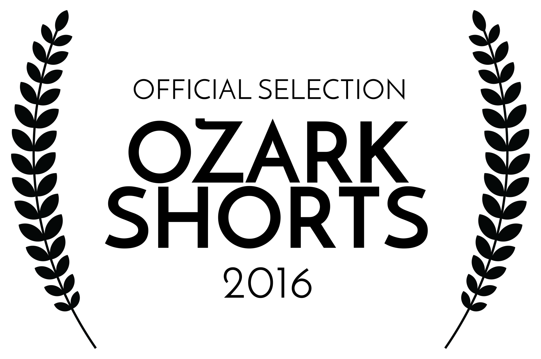 Official Selection Ozark Shots 2016